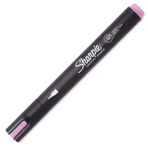 Picture of SHARPIE ACRYLIC MARKER BULLET ROSE PINK